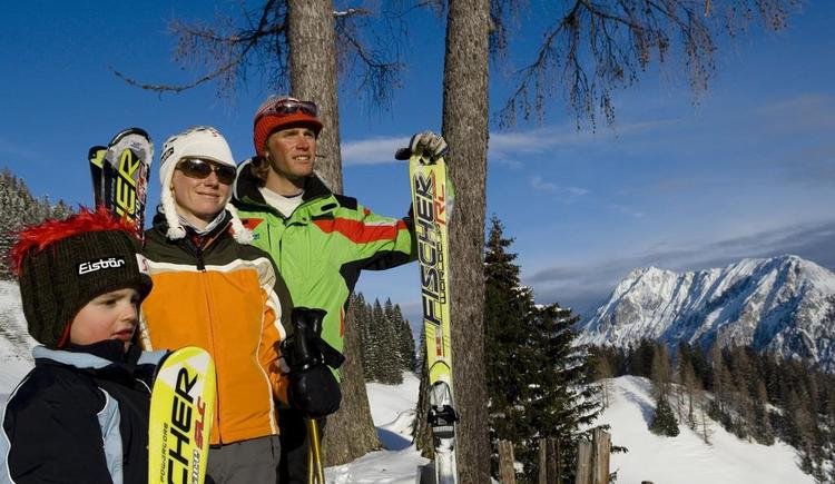 Urlaub Haus Ruf Ferienwohnung Ski